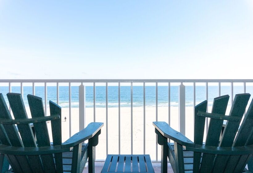 标准间, Comfort Inn Ocean City Boardwalk