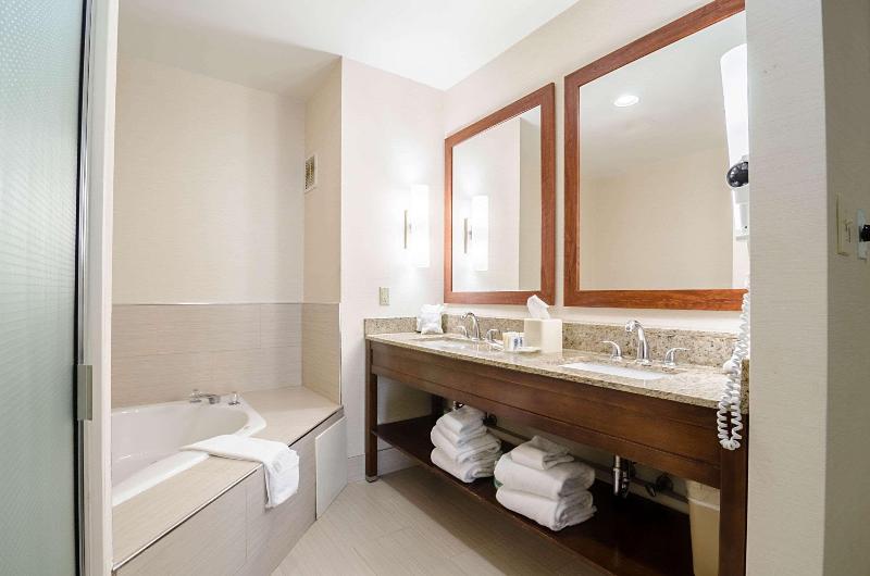 Suite, Comfort Suites Innsbrook  Short Pump