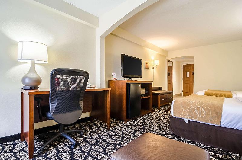 Люкс, Comfort Suites Innsbrook  Short Pump