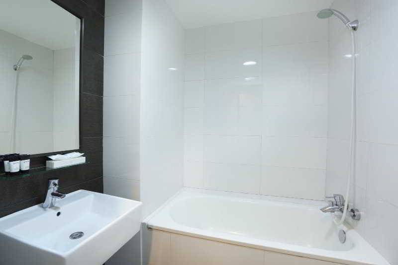 Suite Llit King, Comfort Suites Innsbrook  Short Pump