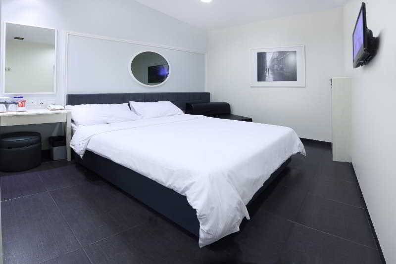 Люкс Кровать Кинг, Comfort Suites Innsbrook  Short Pump