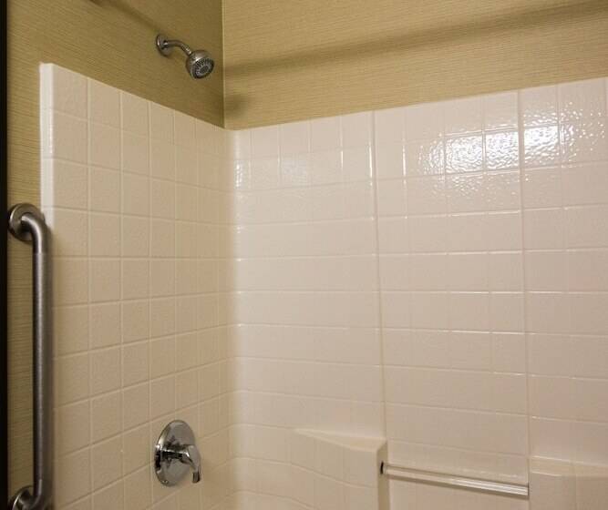 Люкс, Comfort Suites Springfield Riverbend Medical