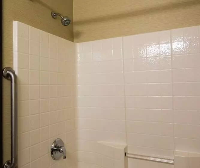 スイート, Comfort Suites Springfield Riverbend Medical