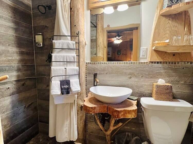 استودیو استاندارد با تخت کینگ, Cottage Inn At Lake Tahoe