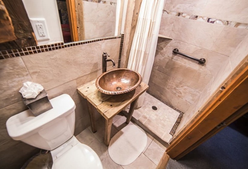 إستوديو قياسى سرير كينج, Cottage Inn At Lake Tahoe