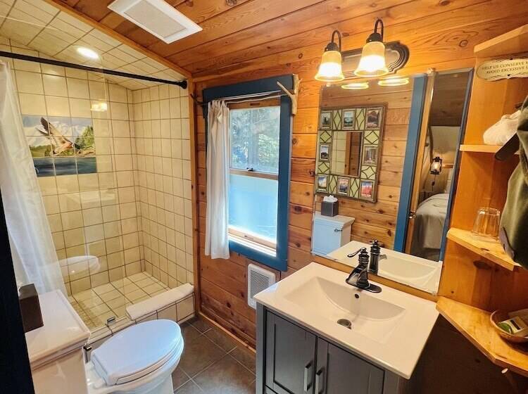 استودیو استاندارد با تخت کینگ, Cottage Inn At Lake Tahoe