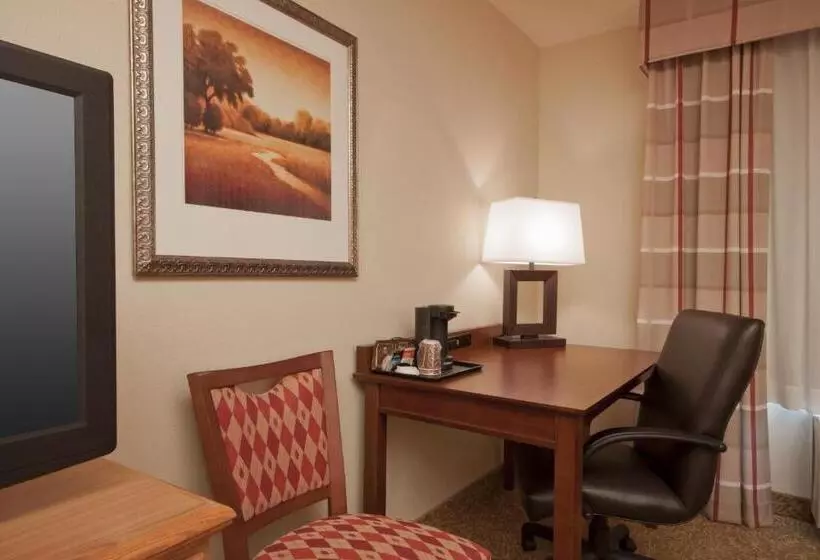 身障者適用スタンダードルーム, Country Inn & Suites By Radisson, Davenport, Ia