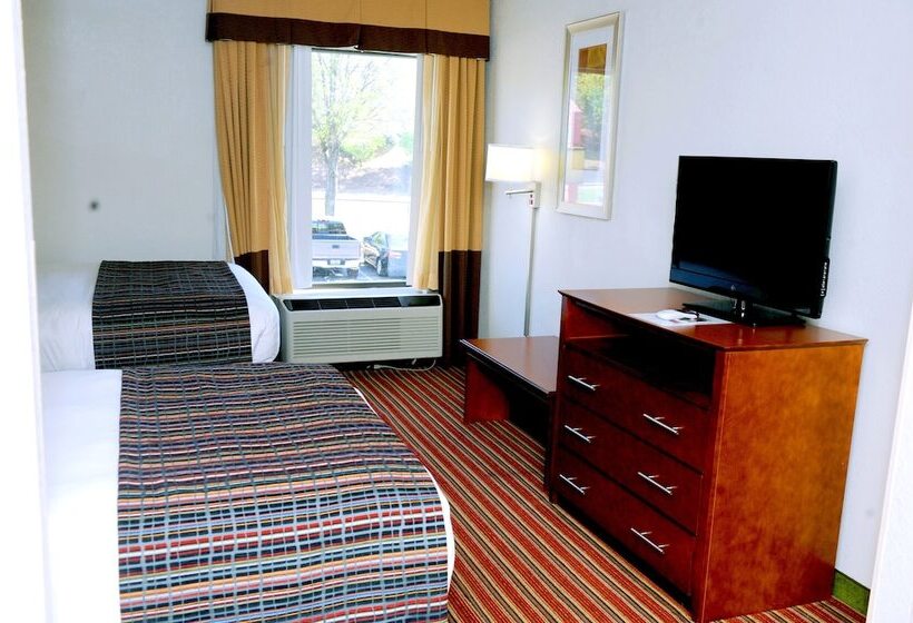 جناح, Country Inn & Suites By Radisson, Alpharetta, Ga