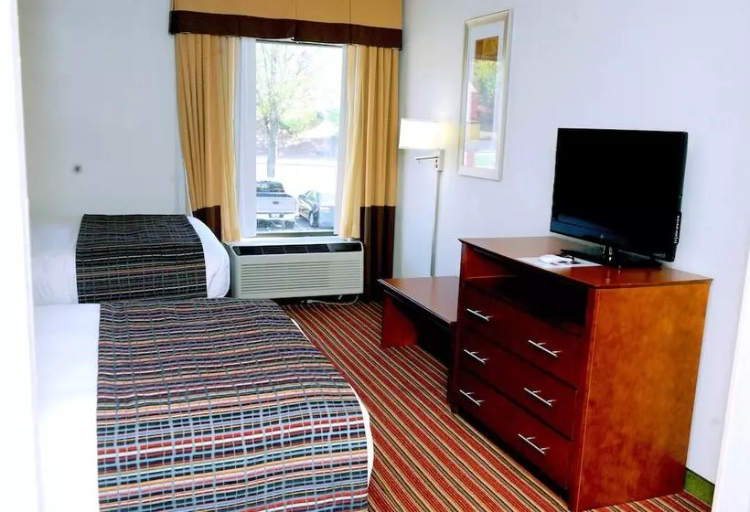 スイート, Country Inn & Suites By Radisson, Alpharetta, Ga