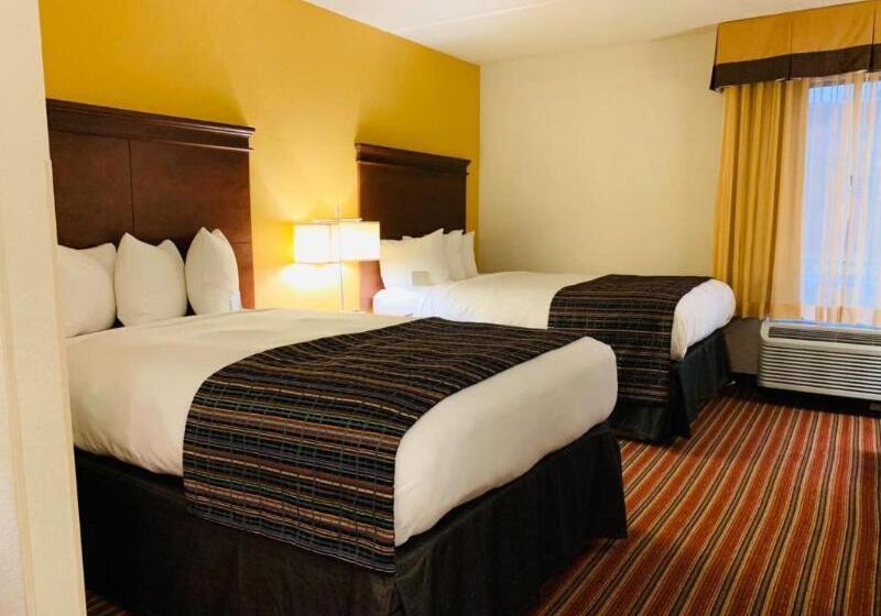 جناح, Country Inn & Suites By Radisson, Alpharetta, Ga