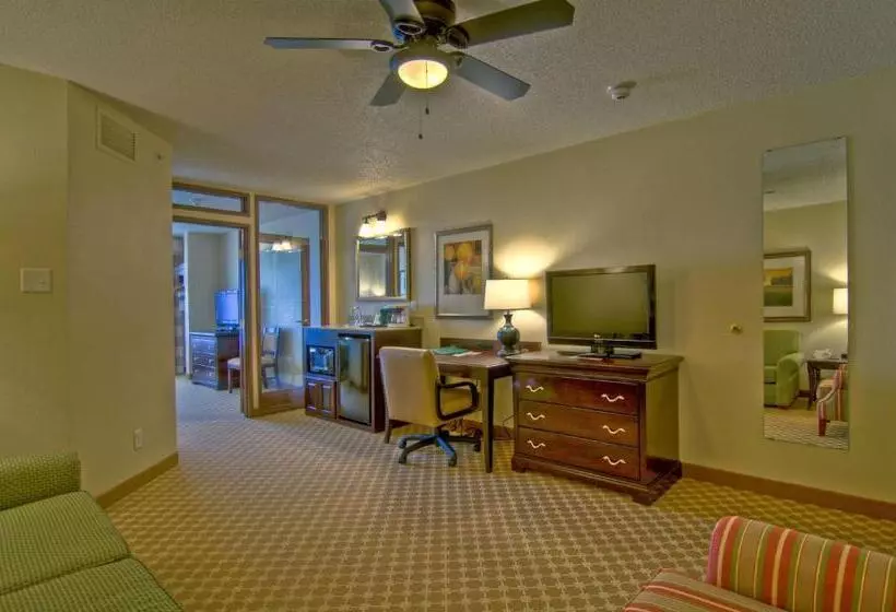 Sviitti King-vuode, Country Inn & Suites By Radisson, Chanhassen, Mn