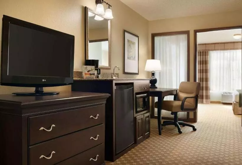 Standard-invahuone, Country Inn & Suites By Radisson, Chanhassen, Mn