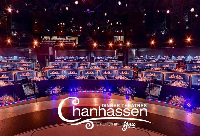 غرفة قياسية لذوى الاحتياجات الخاصة, Country Inn & Suites By Radisson, Chanhassen, Mn