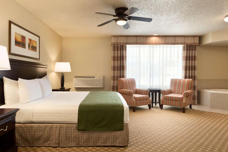 Стандартный Номер Кровать Кинг, Country Inn & Suites By Radisson, Chanhassen, Mn