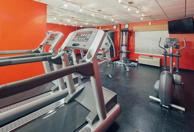 غرفة قياسية, Country Inn & Suites By Radisson, Clinton, Ia