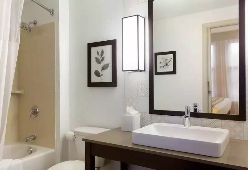Sviitti, Country Inn & Suites By Radisson, Minneapolis West, Mn