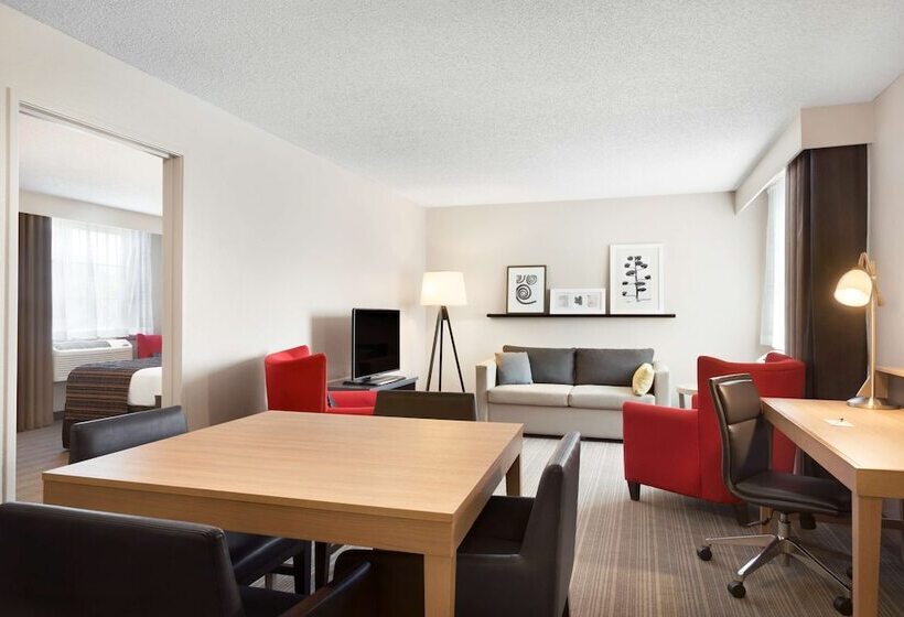 جناح, Country Inn & Suites By Radisson, Minneapolis West, Mn