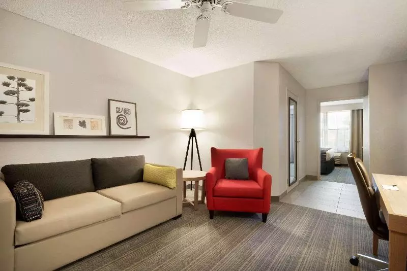 Sviitti King-vuode, Country Inn & Suites By Radisson, Minneapolis West, Mn