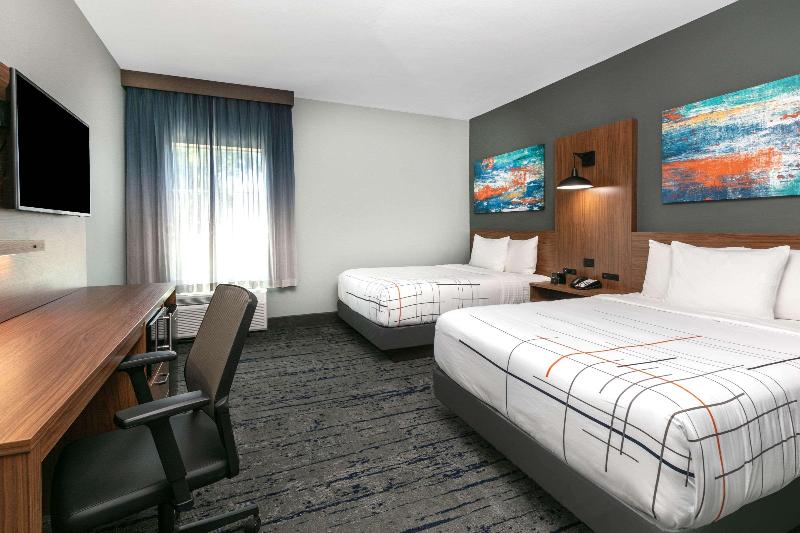 Студио Стандарт Кровать Кинг, Country Inn & Suites By Radisson, Minneapolis West, Mn