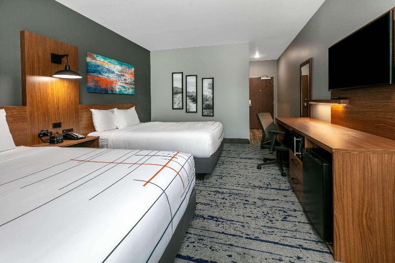 إستوديو قياسى سرير كينج, Country Inn & Suites By Radisson, Minneapolis West, Mn