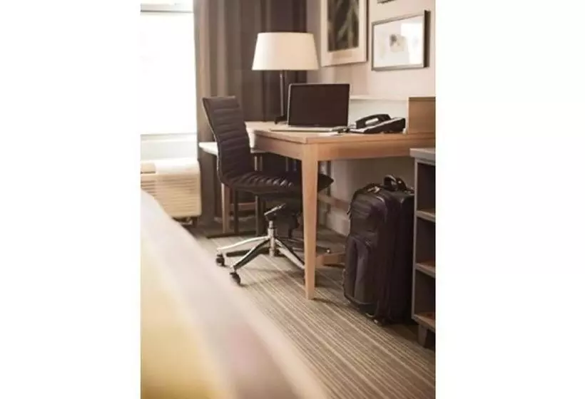 Sviitti King-vuode, Country Inn & Suites By Radisson, Minneapolis West, Mn