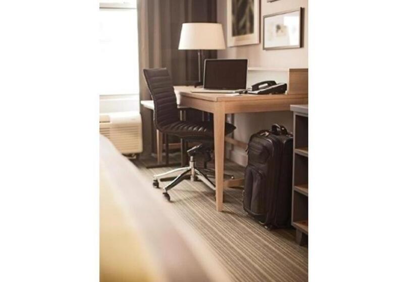 Студия Стандарт Кровать Куин, Country Inn & Suites By Radisson, Minneapolis West, Mn