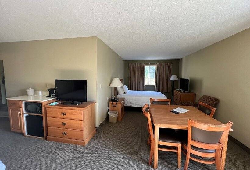 Номер Стандарт, Country Inn Walker