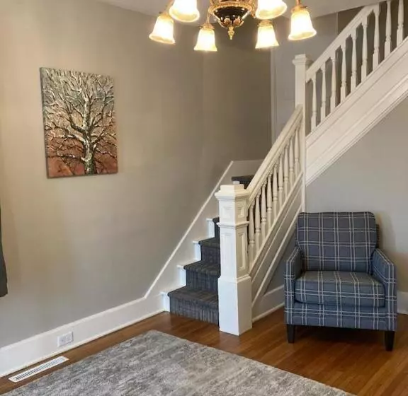 デラックスルーム, Country Squire Inn And Suites