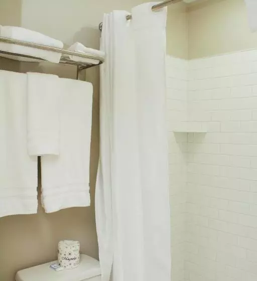 スタンダードルーム, Country Squire Inn And Suites