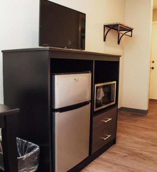 Quarto Estandar, Country Squire Inn And Suites
