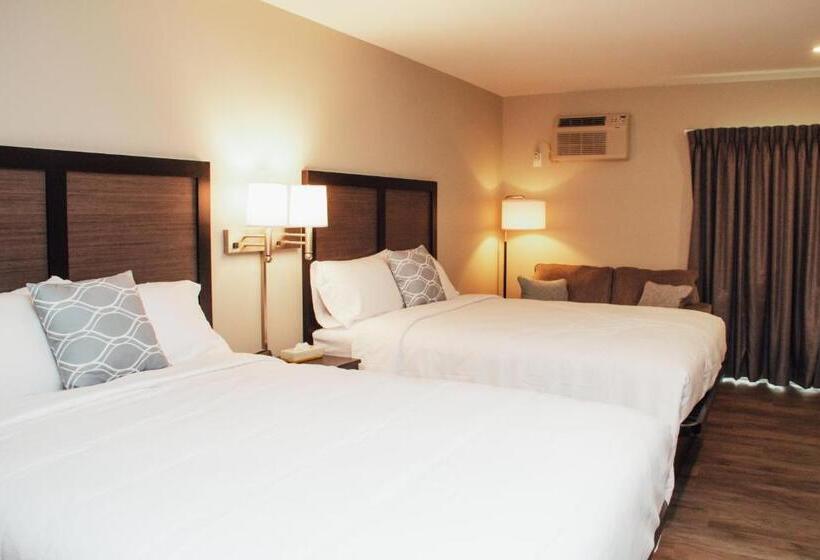 Номер Стандарт, Country Squire Inn And Suites