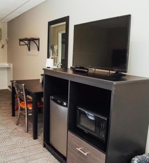 Номер Стандарт, Country Squire Inn And Suites