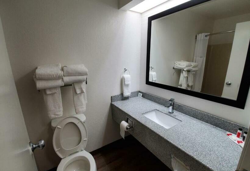 غرفة قياسية, Days Inn By Wyndham Lexington