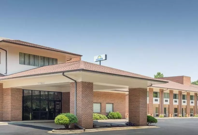 スタンダードルーム, Days Inn By Wyndham Lexington