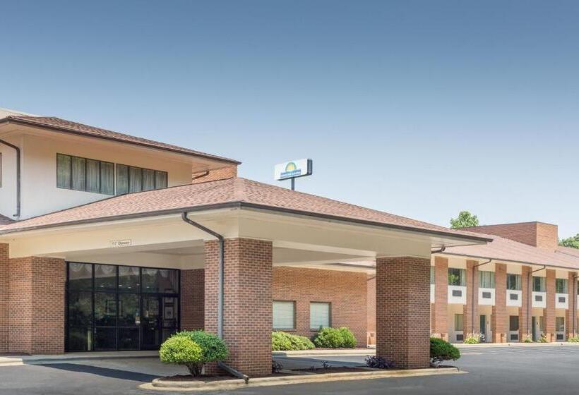 غرفة قياسية لذوى الاحتياجات الخاصة, Days Inn By Wyndham Lexington