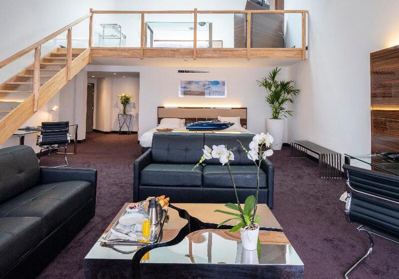 غرفة قياسية لذوى الاحتياجات الخاصة, Days Inn By Wyndham Lexington