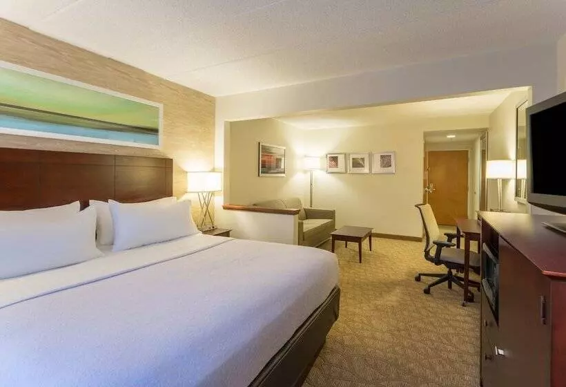 اتاق استاندارد, Holiday Inn Baltimore Bwi Airport, An Ihg