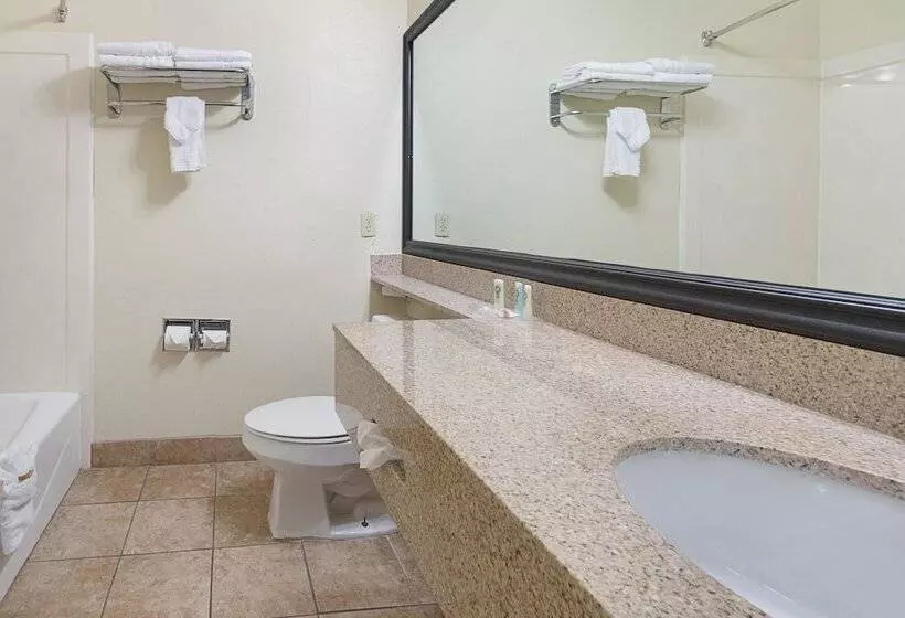 سوییت, Quality Suites