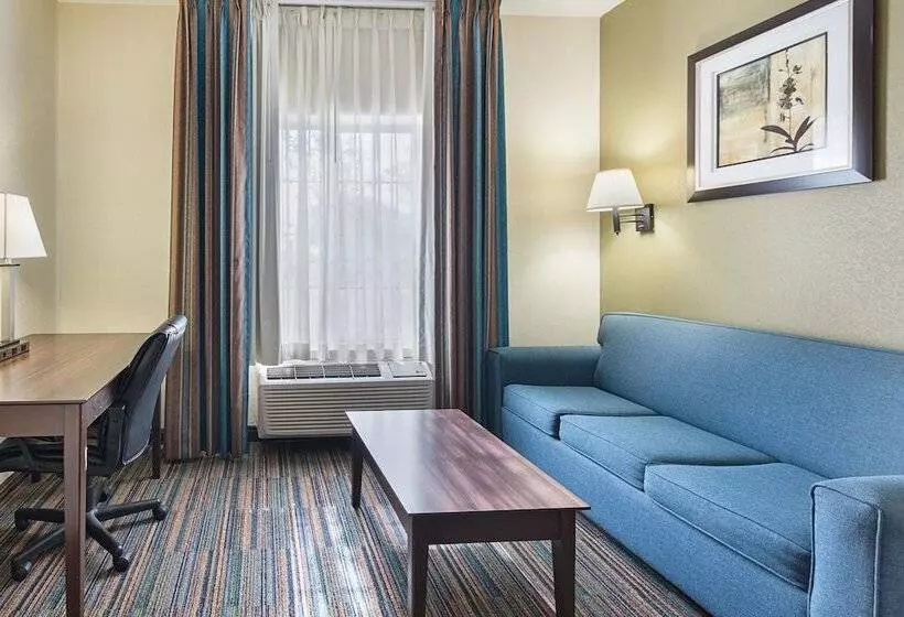سوییت, Quality Suites