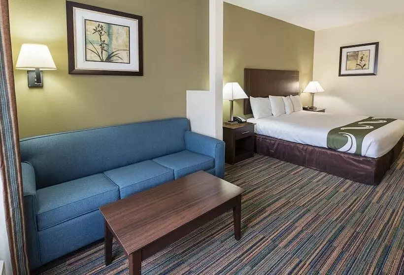سوییت, Quality Suites