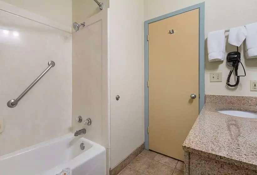 سوییت, Quality Suites