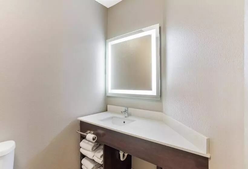 デラックスルーム, Red Roof Inn & Suites Corbin