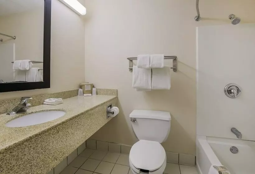 スーペリアールーム, Red Roof Inn & Suites Knoxville East