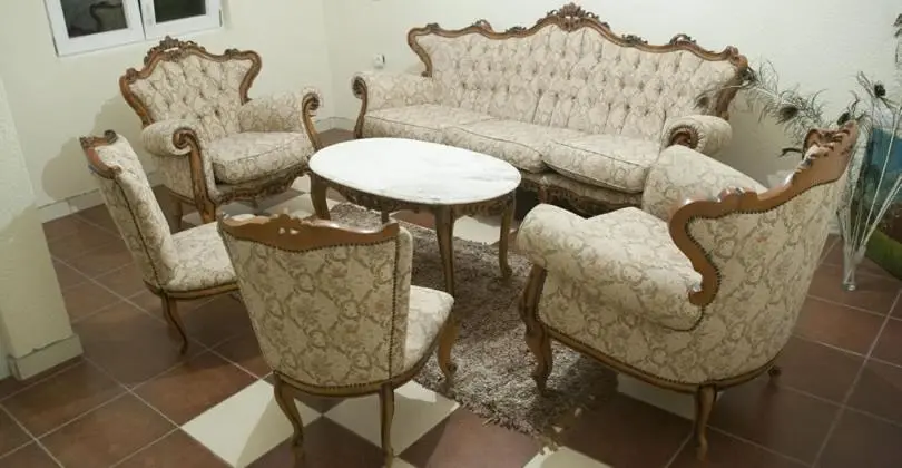 آپارتمان 1 خوابه, Prenoćište Trio