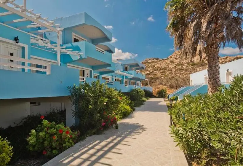 استودیو استاندارد با چشم‌انداز, Royal Beach