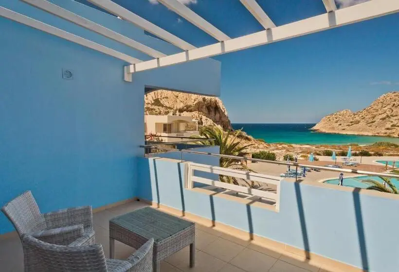 استودیوی استاندارد با چشم‌انداز دریا, Royal Beach