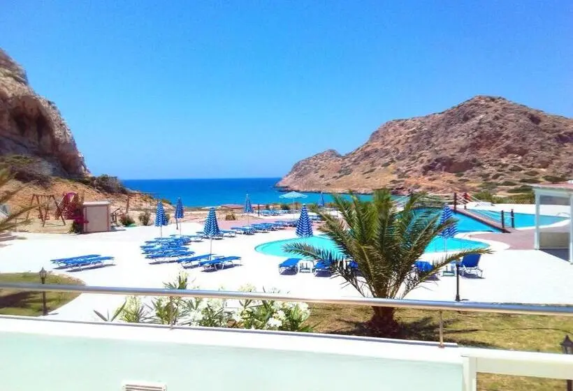 آپارتمان 1 خوابه با چشم‌انداز دریا, Royal Beach
