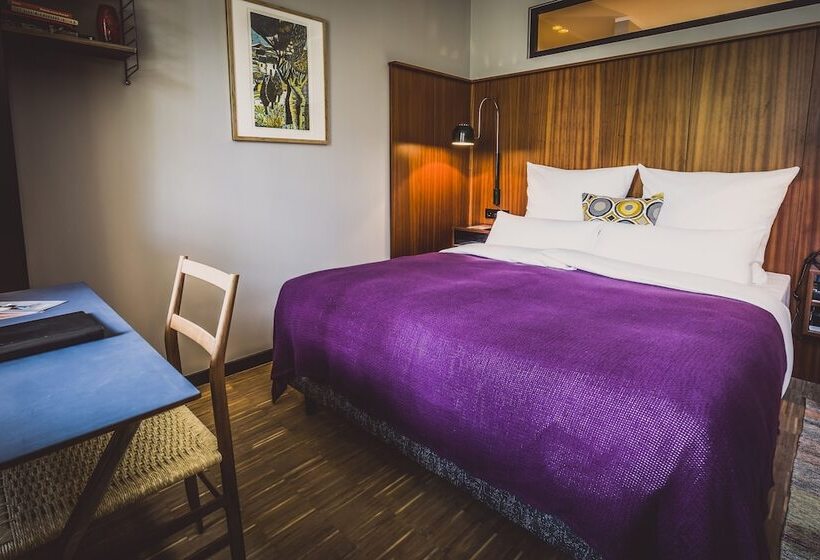 标准工作室, Henri Hotel Düsseldorf Downtown