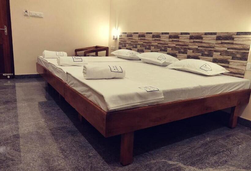 经济型三人房间, Wins