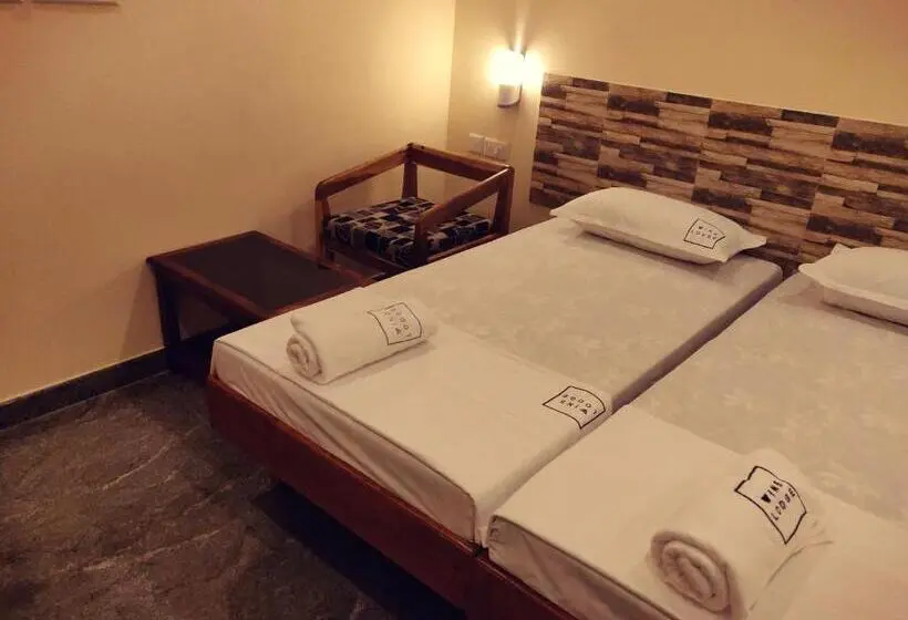 Economy Quadruple Room, Wins